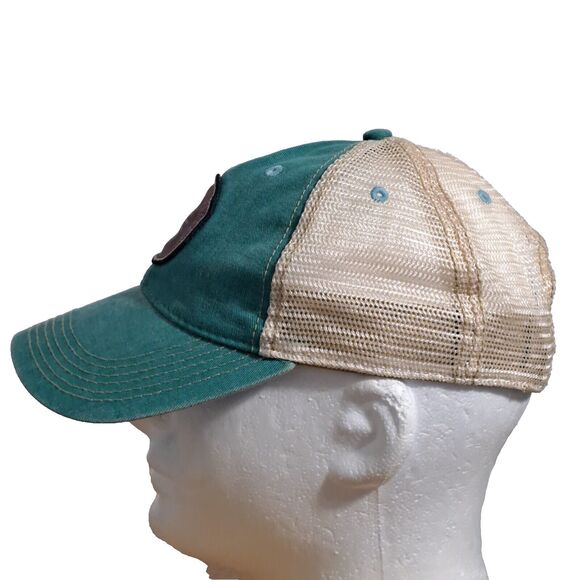 LEGACY Old Favorite Trucker Cap Adjustable Mesh Snapback Hat the dive at feddler - Picture 6 of 8